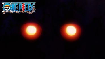 St. Saturn of the Five Elders Intervenes | One Piece