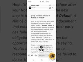Как обеспечить исполнение ваших оборотных инструментов с помощью UCC