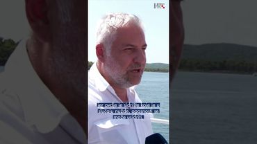 Pojačani nadzor na moru tijekom špice sezone