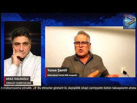 İRNADA ETİRAZLAR VƏ SİSTEM DƏYİŞİKLİYİ MÜZAKİRƏLƏRİ YENİDƏN GÜNDƏMƏ GƏLDİ