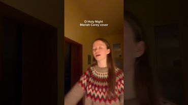 “O Holy Night” ♥️