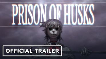 Prison of Husks - Official Gameplay Trailer | gamescom 2025