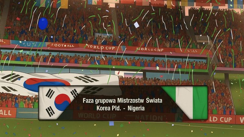 FIFA World Cup 2006 | Turniej - Korea Południowa 🇰🇷 | Odc. 7 | Faza Grupowa - Mecz 3