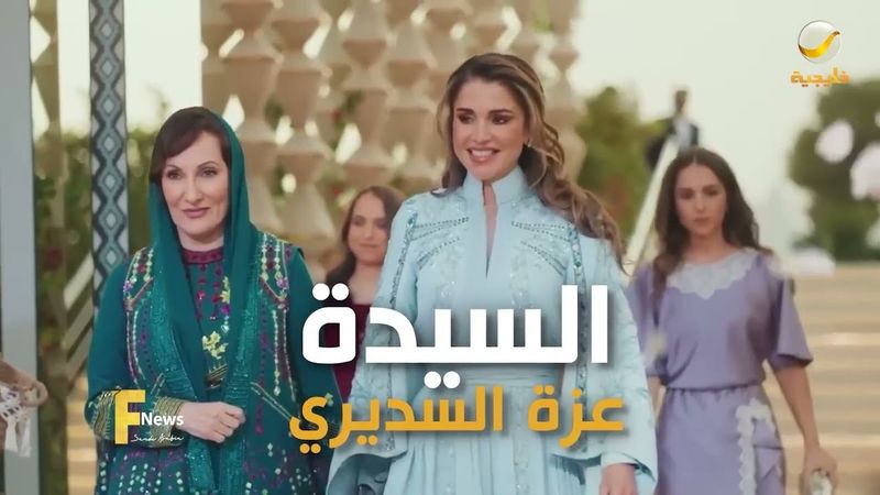 فاشن نيوز سعودي آرابيا - الموسم الثاني الحلقة 30