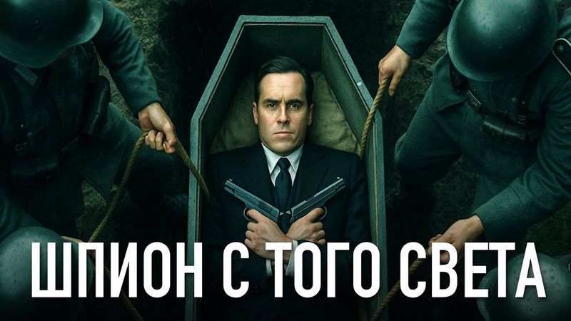 Секретная операция Второй Мировой, которую скрывали 50 лет