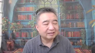 自然禅修行（十二）