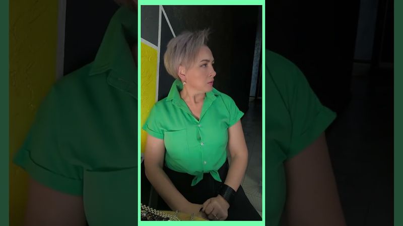 Улыбнитесь,а что же будет дальше....