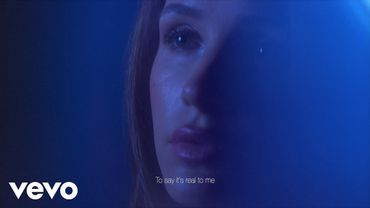 Victoria Nadine - Real To Me (Official Lyric Video)