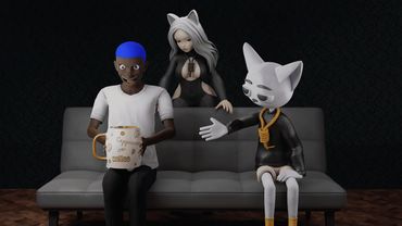 Продолжаем марафон фильмов Нила Брина с @DidBox