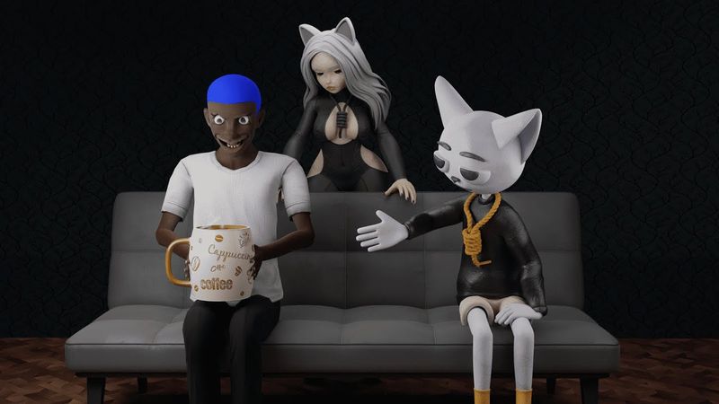 Продолжаем марафон фильмов Нила Брина с @DidBox