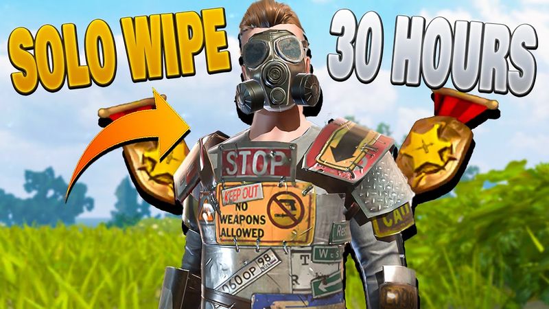 I WIPED EVERYONE BASE IN 30 HOURS MY BEST SOLO JOURNEY AS A JUMPER LAST ISLAND OF SURVIVAL