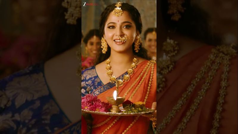 #SojaZara #Baahubali2 #AnushkaShetty #Prabhas #Madhushree #MMKreem | #krishnajanmashtami #Shorts