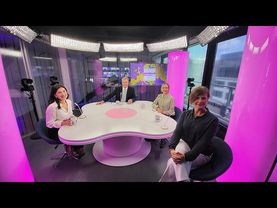 Brussels, my love? US continues arms deliveries to Ukraine - for how long?