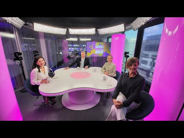 Brussels, my love? US continues arms deliveries to Ukraine - for how long?