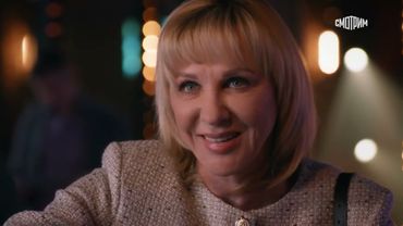 Склифосовский. Новый год 1 серия