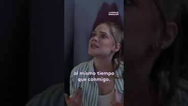 ¡Mi novio me engañó con una cualquiera! #LaRosaDeGuadalupe #Uninovelas