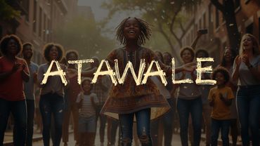 Pa Maabudu - Atawale