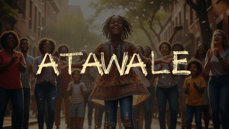 Pa Maabudu - Atawale