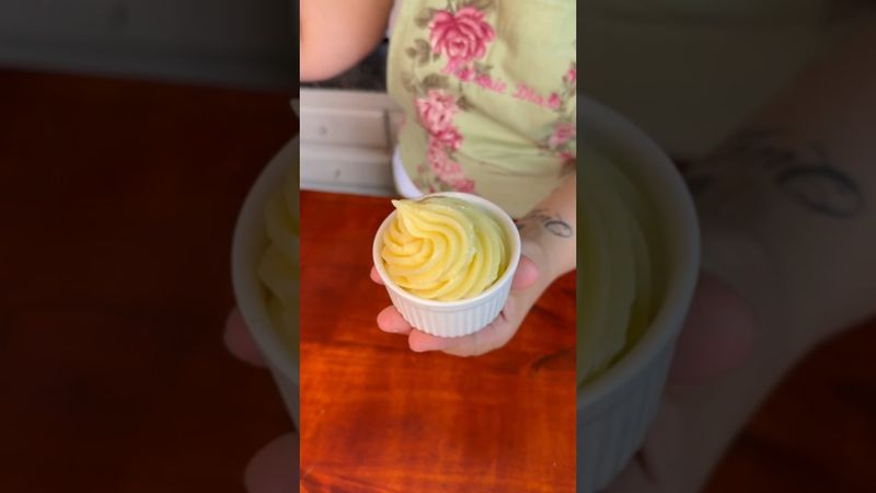 Crema pastelera perfecta 🤩 #cremapastelera #crema #pasteleria