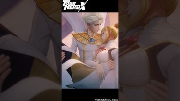 「あなたとはお別れね」 𝐓𝐎 𝐁𝐄 𝐇𝐄𝐑𝐎 𝐗 𝐒𝐇𝐎𝐖𝐓𝐈𝐌𝐄 #𝟎𝟔 第2話「シャオ・ユエチン」より #TOBEHEROX #shorts