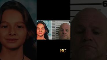 Man indicted in 1996 disappearance of 11-year-old Trudy Appleby