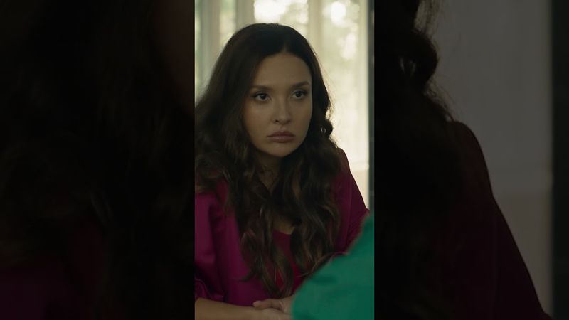 Ну теперь понятно, в кого Рита Валеева такая крейзи | Смотрите «Нереалити» на KION