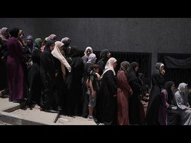 Dozens killed in Gaza, including children, as ceasefire talks between Israel and Hamas flounder