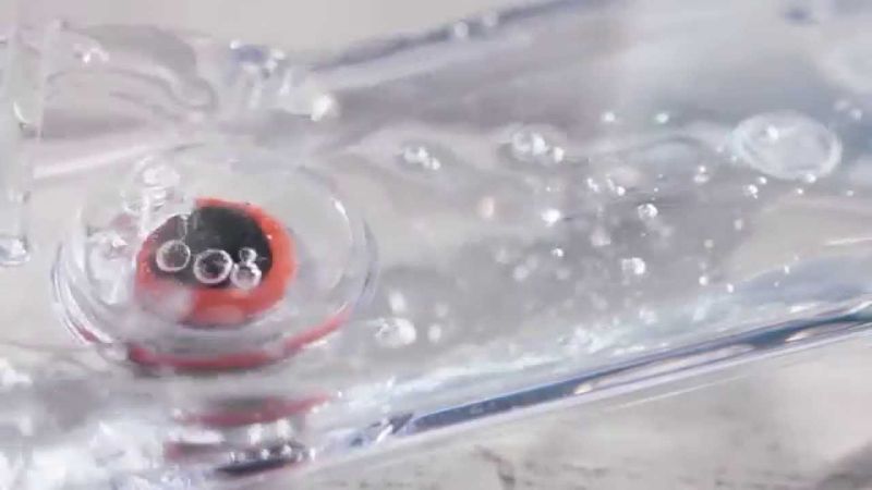 Nespresso Lattissima Touch-  Descaling