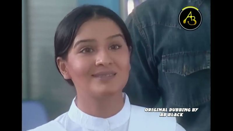 CID Dubbing Episode 48 (C) | Blind Girl Case | Funny Investigation | AB black