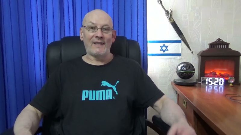 Числа 28 глава(Тайна нового рождения души)