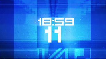 Часы (НИК ТВ, 12.09.2022 - н.в.)