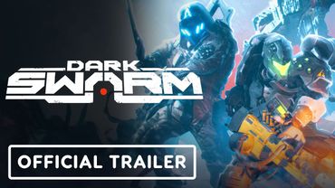 DarkSwarm - Official Closed Alpha Announcement Trailer