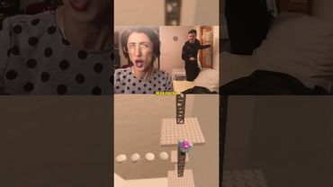 Мама и сын - Телеграм @GAN13 #roblox #игра #роблокс #юмор #мем