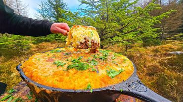 How to Make the PERFECT Shepherd’s Pie | The ULTIMATE Comfort Meal