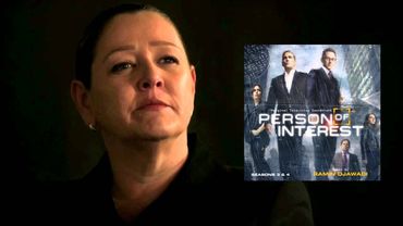 Person Of Interest Soundtrack - Control's Theme