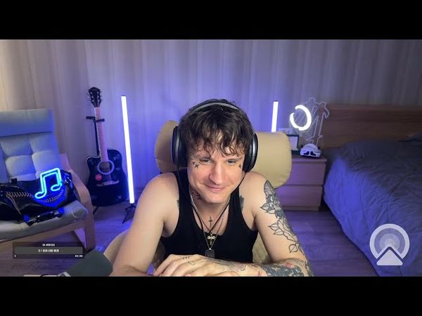 МУККА - ЗАПИСЬ ПРЯМОЙ ТРАНСЛЯЦИИ 06.08.2025