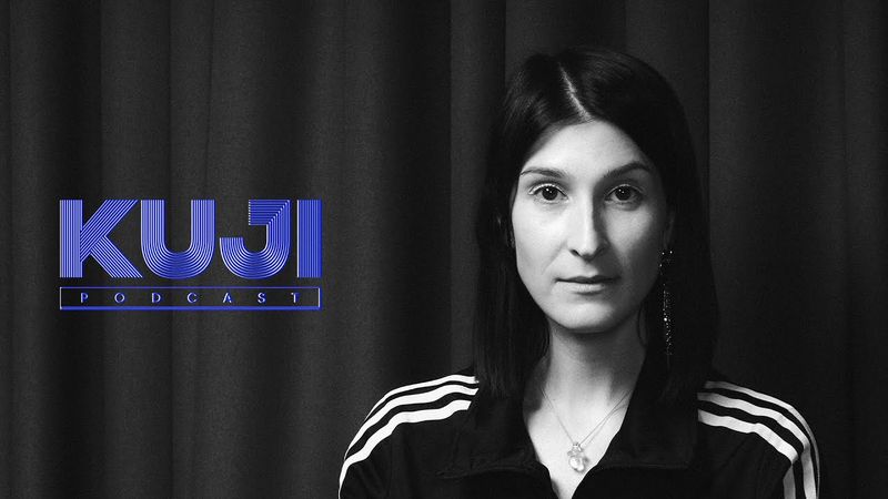 Саша Сулим: что любят женщины на самом деле (Kuji 178)