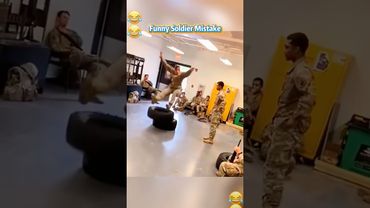 Funny army fails🤣🤣 #foryou #funny #cops #police #haha #funnyvideo