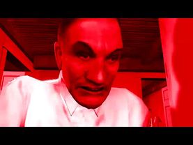 Дорогой, где ты был?! Бегал! (анимация) in Extra Scary G-Major