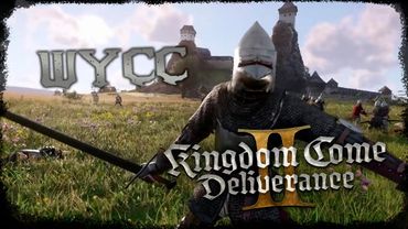 Kingdom Come: Deliverance 2 #11 (Стрим от 19.02.2025)