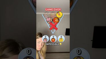 Football Challenge⚽️🏆IMPOSSIBLE😱#shorts