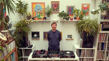 Everybody Loves To Boogie Radio (Disco, Funk, Soul, House & More Vinyl Mix) 10.06.25