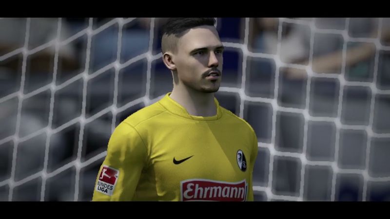 FIFA 15 | Kariera - Everton FC | Odc. 1 cz. 2