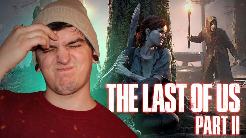 ЛЕСБІЙКИ В ПОШУКАХ КРИВАВОЇ ПОМСТИ!🧨Граємо в «Останні з нас 2» // СТРІМ УКРАЇНСЬКОЮ #2