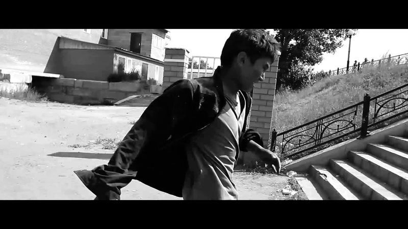 Фильм "Живи" трейлер