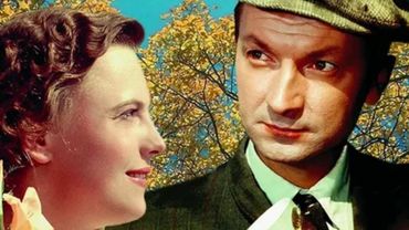 Она вас любит ( реж. Семён Деревянский, Рафаил Суслович 1956 г.)