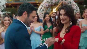 مسلسل حكاية مدينة إسطنبول الحلقة 1 مترجمة