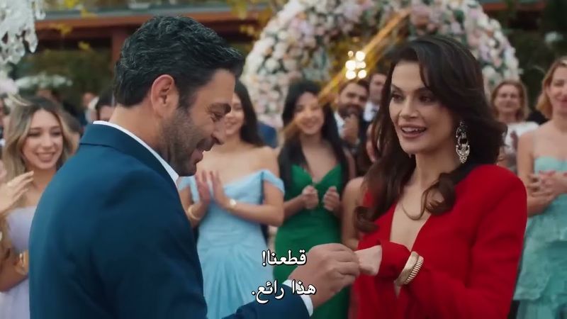 مسلسل حكاية مدينة إسطنبول الحلقة 1 مترجمة