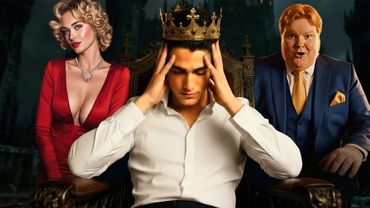 Кощей и Ипотека. Песня-сказка