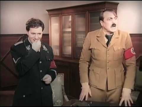 Большая разница: Семнадцать мгновений весны и Ликвидация